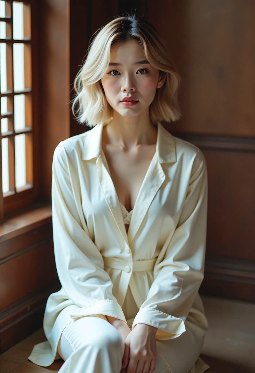 柳清歌