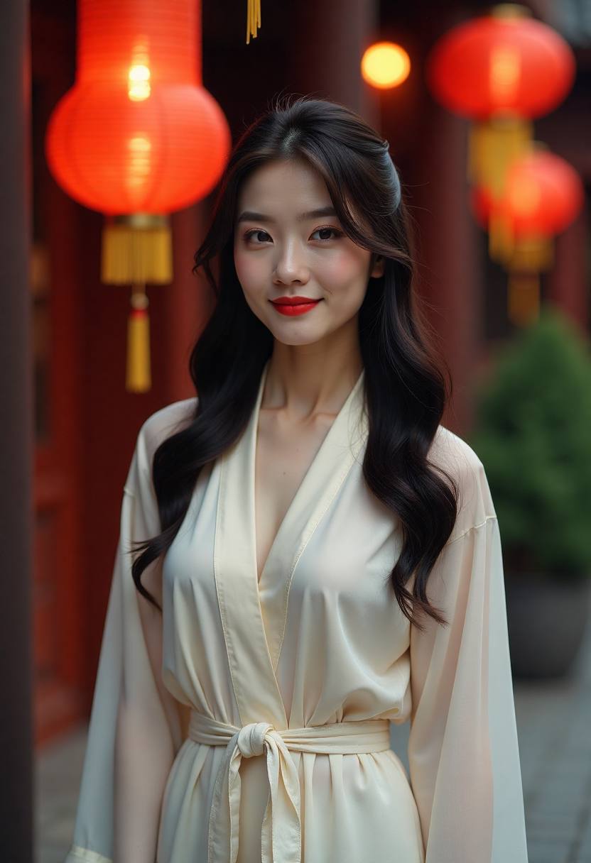 合欢宗海报