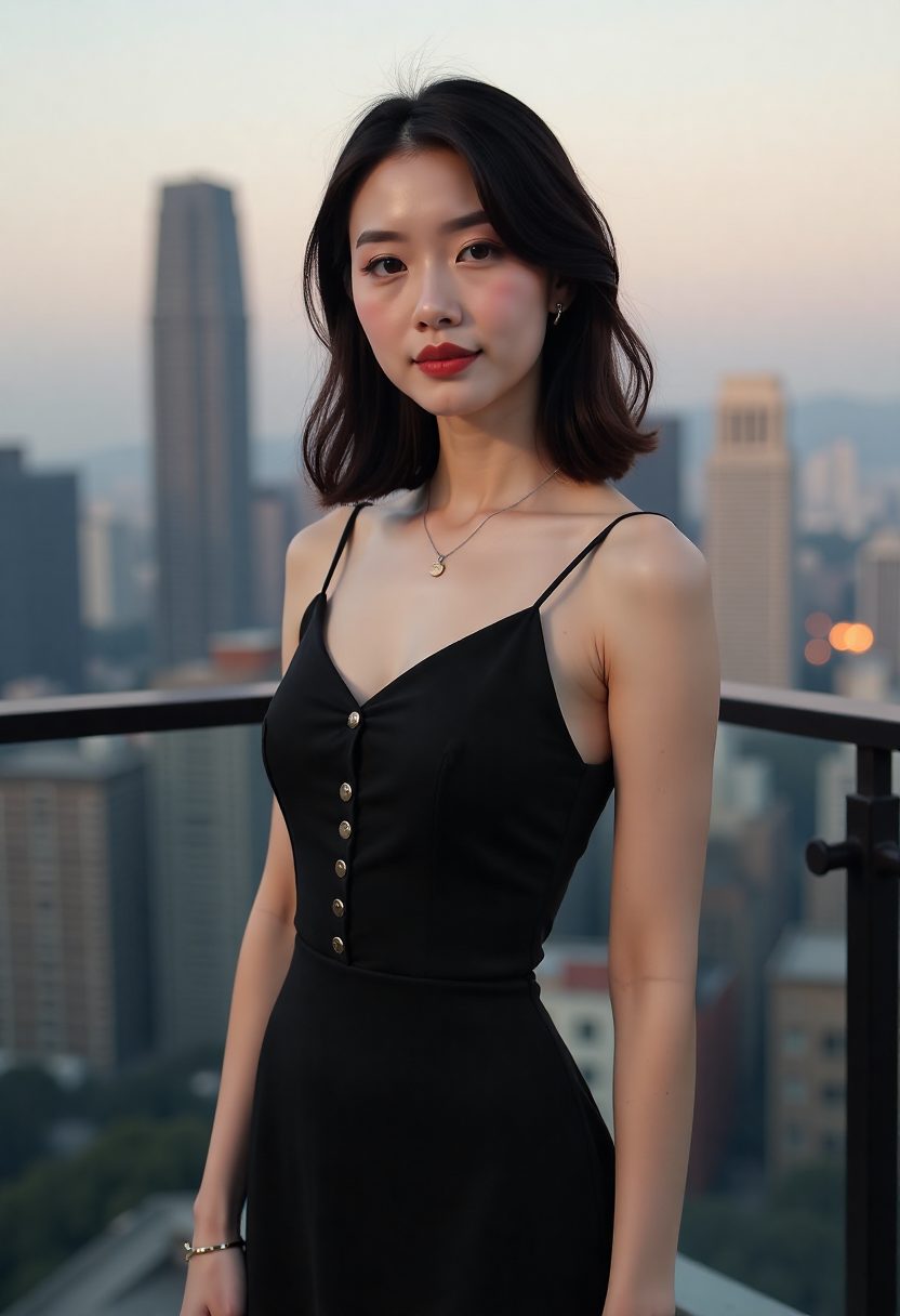楚云飞